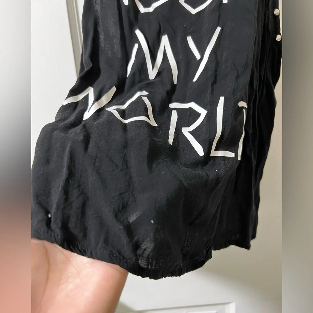 Forever21 Top Size Small - Picture 2 of 5